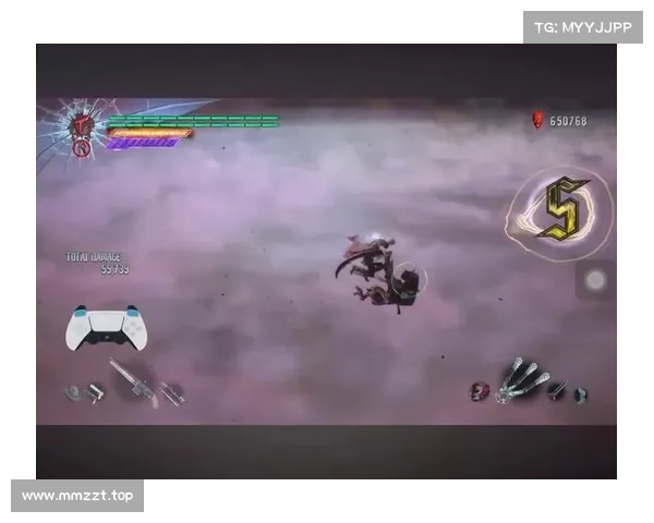 鬼泣5手柄设置教程详解